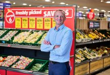 Tax hikes spell even higher prices for shoppers, Aldi boss warns Rachel Reeves