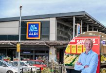 Aldi boss: Tax hikes spell higher prices for consumers