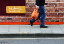 Argos now WON’T be sold to Chinese retail giant, owner Sainsbury’s confirms