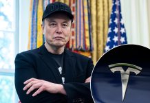 Musk buys $1BN in Tesla shares