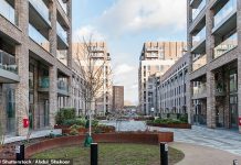 House price growth slows in July – but northern regions vastly outperform the south