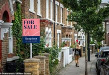 Britain’s home buying process is ‘outdated’ and failed transactions cost movers £560m every year