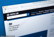 My daughter loaned me £9,900 to boost my state pension – but I’ve been left in limbo for 18 months