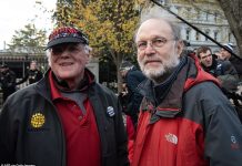 Ben & Jerry’s co-founder quits after feud with Unilever over Gaza