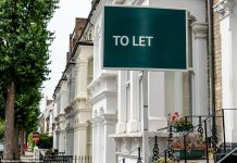 Report: How much first-time homeowners spend on rent before buying