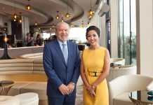 Apprentice finalist scoops £20m payday after buying Lord Sugar out