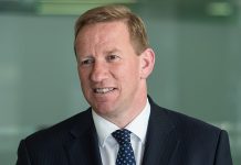 Chancellor’s late Budget threatens to dent demand for new homes, warns Barratt Redrow boss