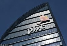 Accountancy giant PwC axes jobs after growth crashes to a 16-year low