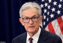 US Federal Reserve cuts interest rates for first time this year after Trump tirade