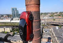 Nissan’s London Design Centre to downsize as cost saving continues