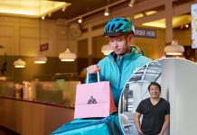 Deliveroo founder Will Shu to step down after DoorDash takeover