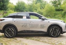 Will this help slash new EV costs in the future? Stellantis develops new battery said to be lighter and more efficient