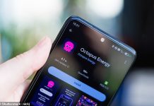 Energy giant Octopus to spin off £11bn technology arm Kraken ask it seeks to speed up its global expansion