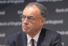 Bond yields rise as Bank dents hopes of rate cuts – and analyst says next move may even be UP