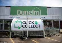 The rise of Dunelm: How department store became one of Britain’s most popular out of town giants… but is the future still looking bright?