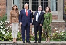 How YOU can profit from Trump and Starmer’s ‘golden age’ of nuclear power: MIDAS SHARE TIPS