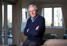 My £25,000 boat was a disaster – the River Wey was nothing like the Italian lakes, says MICHAEL ASPEL