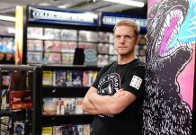 High Street left to face music after Chancellor’s tax raid, says HMV boss