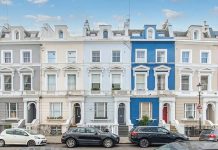 How to profit from the big London property freeze: As rumours of a Budget tax raid bring the market to a standstill, these are the areas where brave buyers can snap up HUGE bargains
