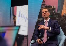 From slow burners to fast tech, this income fund covers all bases – and has generated returns of 27 per cent in the last 12 months: JEFF PRESTRIDGE