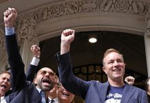 Ex-City trader wrongfully jailed over Libor scandal blasts visa farce