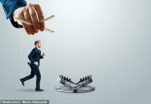 How can we solve the 60% tax trap damaging Britain’s economy? SIMON LAMBERT