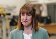 Taxes to ‘cramp UK growth for two years’ thanks to Labour