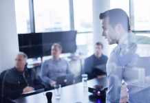 Concerns grow as men STILL occupy most top jobs in City