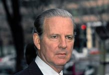 ALEX BRUMMER: Debt demands a new deal like the one I witnessed in 1985