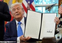 Trump’s $100k visa fee for skilled workers puts US at risk of recession, analysts warn