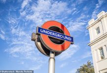 Buyers still willing to pay a premium to live close to train stations in major cities despite rise of working from home