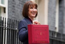 Labour’s favourite think-tank calls for income tax hike in £30bn raid as firms say they can’t take any more pain