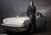 Porsche shares crash almost 10% on weak demand for its electric vehicles