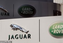 Jaguar Land Rover extends factory closures after crippling cyber attack – as car industry faces supply chain chaos