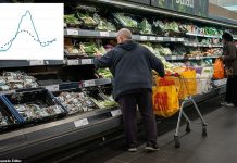 Brits brace for cost of living crisis 2.0