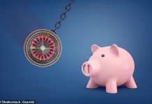 Forget revenge saving… use our mind-trick saving method to build a healthy pot of cash instead