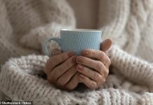 Half a million pensioners set to lose their winter fuel payments within four years