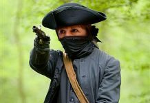 All the signs now point to one thing – Robber Reeves is gunning for YOUR money: JEFF PRESTRIDGE