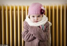 At last! New energy tariffs that will help pensioners cut their bills by slashing standing charges