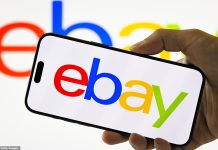 Ebay buys secondhand app Tise in bid to appeal to Gen Z