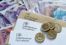 HMRC can now take money directly from your bank if you haven’t paid tax