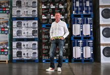 Britain heading into recession, AO World boss claims