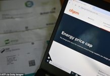 Energy price cap should be SCRAPPED to bring bills down, say industry experts