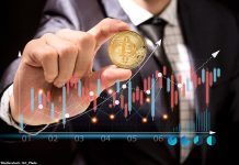 More investors are backing crypto