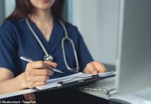 UK is the sick man of Europe: Britain needs a skilled and healthy workforce to prosper, says MAGGIE PAGANO