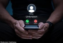 Four signs you’re on the phone with an illegal ROBOT call centre agent – as two energy firms fined for using them