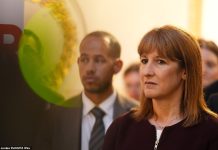 Borrowing costs jump again as investors snub Government bond auction