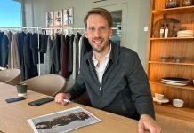 H&M shares soar as turnaround starts to pay off after 135 store closures