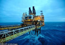 Demand for oil will not peak until 2030, warns BP: Switch from fossil fuels set to take longer than expected