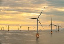 American buyout business eyeing up UK windfarm